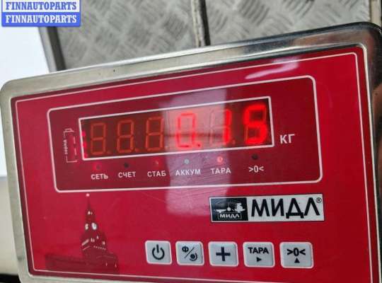 купить Ус под фару левый на Audi A6 C4 (1994-1997)