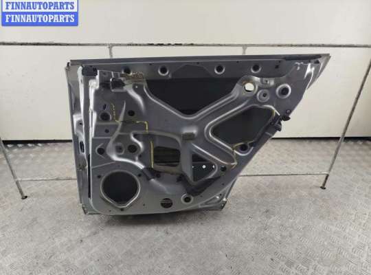 купить Дверь боковая задняя правая на Audi A4 B6 (2001-2004)