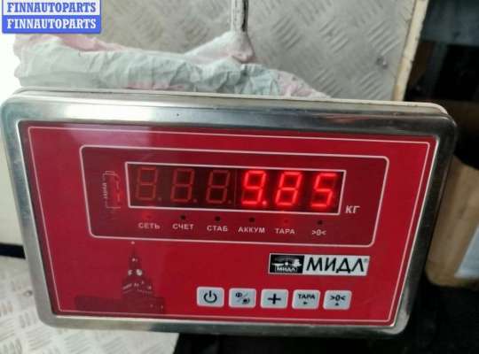 купить Дверь боковая задняя правая на Audi A4 B6 (2001-2004)