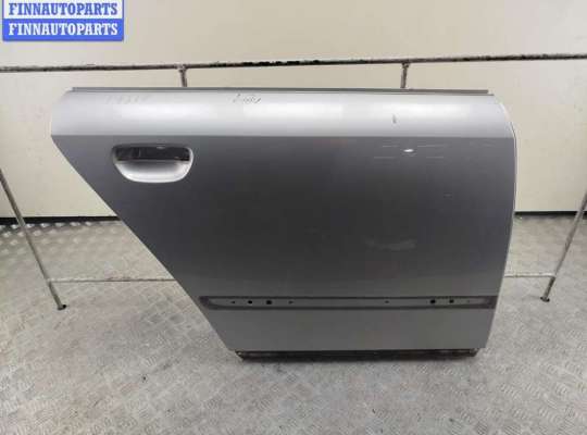 купить Дверь боковая задняя правая на Audi A4 B6 (2001-2004)