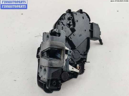 купить Замок двери передней правой на Ford S-Max
