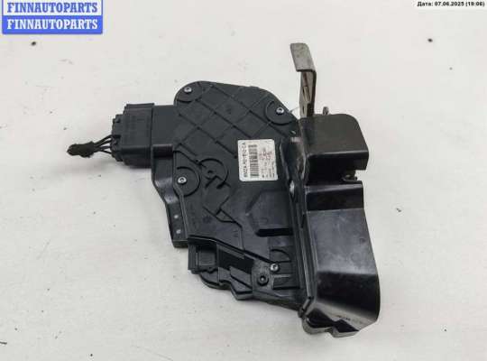 купить Замок двери передней правой на Ford S-Max