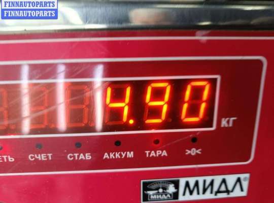 купить Стойка подвески задняя левая на Mitsubishi Space Star (1998-2005)