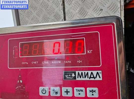 купить Личинка замка багажника на BMW 3 E46 (1998-2006)