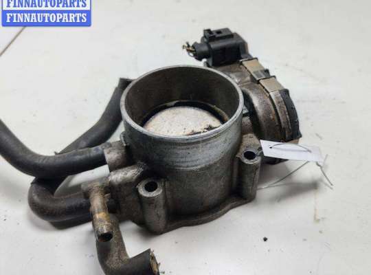 купить Заслонка дроссельная на Audi A6 C5 (1997-2005)