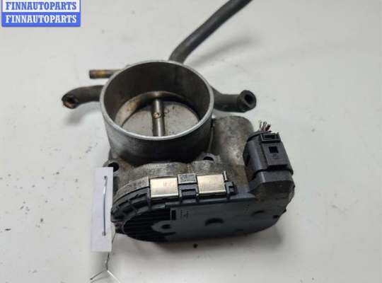 купить Заслонка дроссельная на Audi A6 C5 (1997-2005)