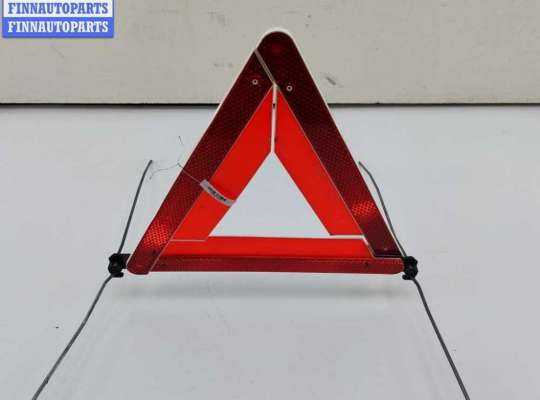 купить Знак аварийной остановки на BMW 5 E39 (1995-2003)