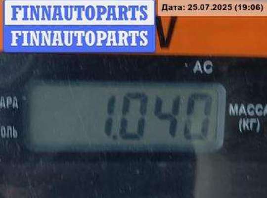 Фонарь задний на BMW 1 (E81/E82/E87)