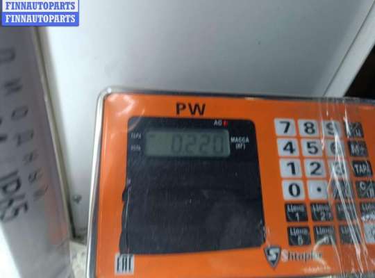 купить Ручка двери внутренняя задняя правая на Seat Leon (1999-2006)