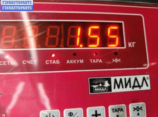 купить Узел педальный на Volkswagen Touran