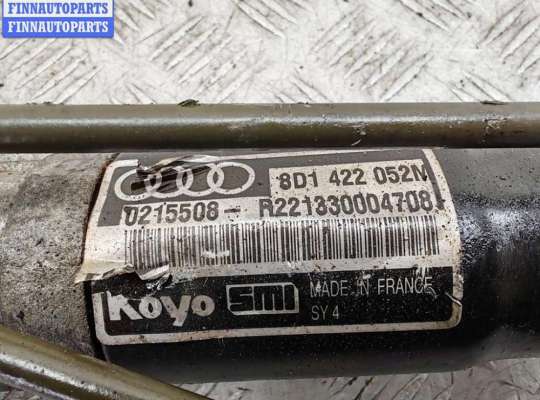 купить Рейка рулевая на Volkswagen Passat B5+ (GP)