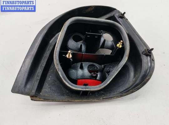 купить Фонарь задний левый на Renault Scenic I (1996-2003)