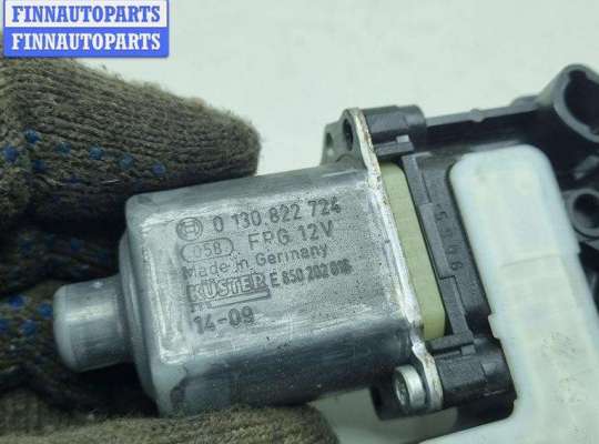 купить Моторчик стеклоподъемника задний правый на Seat Leon (2012-2020)