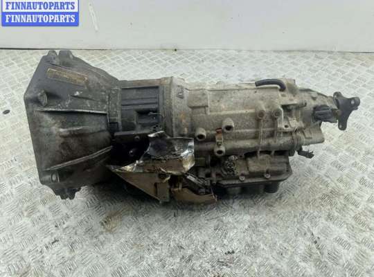 купить КПП автоматическая (АКПП) на Opel Omega B (1994-2003)