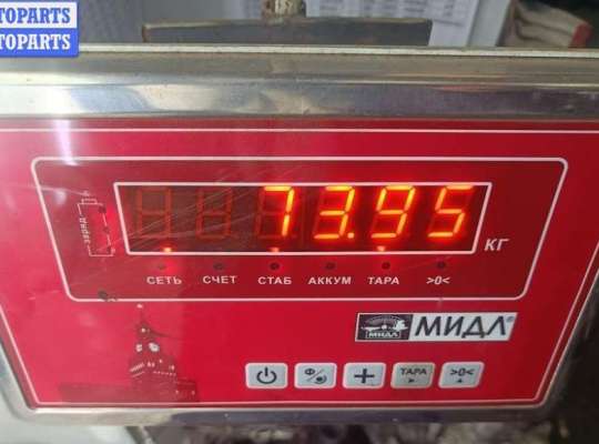 купить КПП автоматическая (АКПП) на Opel Omega B (1994-2003)