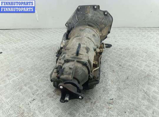 купить КПП автоматическая (АКПП) на Opel Omega B (1994-2003)