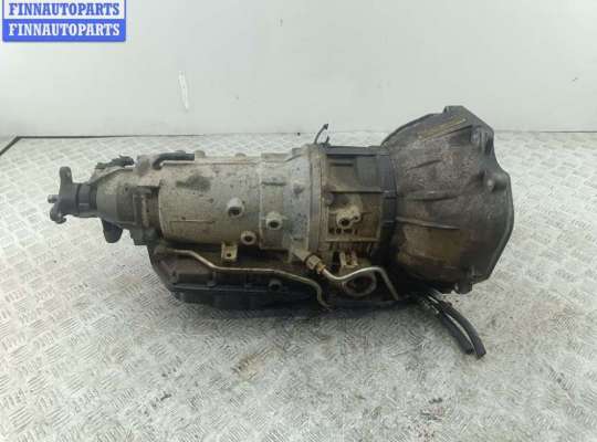 купить КПП автоматическая (АКПП) на Opel Omega B (1994-2003)