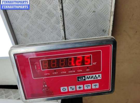 купить Накладка подсветки номера на Opel Signum (2003-2008)