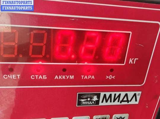 купить Фланец (тройник) системы охлаждения на Skoda Fabia mk1 (6Y)