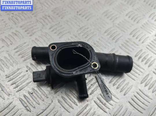 Купить Фланец (тройник) системы охлаждения на Skoda Fabia mk1 (6Y) Фланец (тройник) системы охлаждения SK490890 на Skoda Fabia mk1 (6Y)