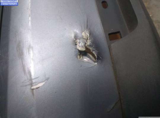 купить Бампер задний на Opel Vectra C (2002-2008)