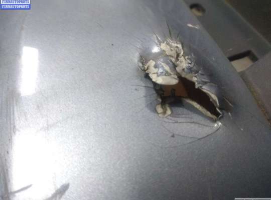 купить Бампер задний на Opel Vectra C (2002-2008)