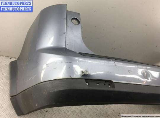 купить Бампер задний на Opel Vectra C (2002-2008)