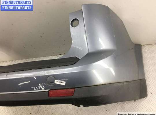 купить Бампер задний на Opel Vectra C (2002-2008)