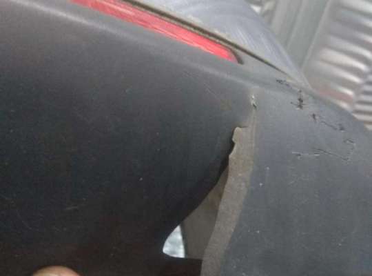 купить Бампер задний на Opel Vectra C (2002-2008)