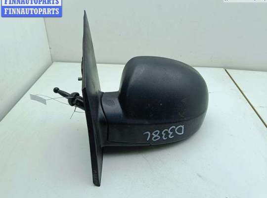 купить Зеркало наружное левое на Hyundai Getz