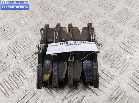 купить Колодки тормозные задние на Volkswagen Passat B4