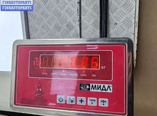 купить Колодки тормозные задние на Volkswagen Passat B4