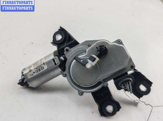 купить Двигатель стеклоочистителя заднего (моторчик дворников) на Volkswagen Passat B6