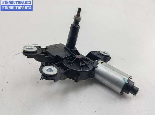 купить Двигатель стеклоочистителя заднего (моторчик дворников) на Volkswagen Passat B6