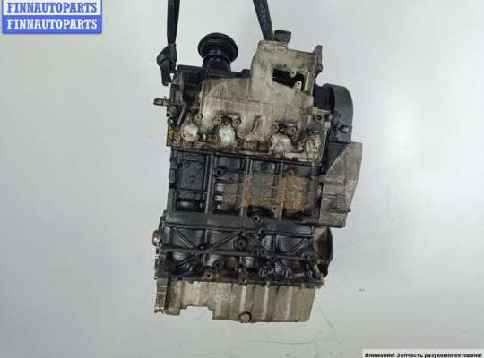 купить Двигатель (ДВС) на Skoda Fabia mk1 (6Y) 1999-2009