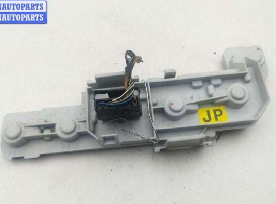 купить Плата фонаря заднего левого на Opel Vectra C (2002-2008)