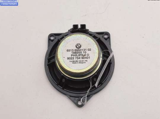 купить Динамик двери задней левой на BMW X3 E83 (2003-2010)