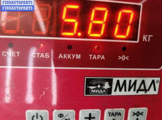 купить Механизм стеклоочистителя переднего (трапеция дворников) на Seat Alhambra (2000-2010)