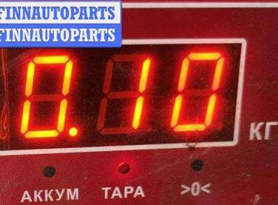 купить Молдинг лобового стекла на Volkswagen Passat B6