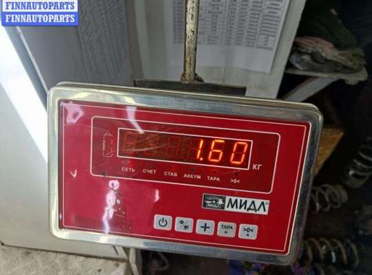 купить Амортизатор подвески задний левый на Opel Astra H (2004-2009)