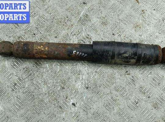 купить Амортизатор подвески задний левый на Opel Astra H (2004-2009)