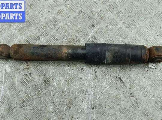 купить Амортизатор подвески задний левый на Opel Astra H (2004-2009)