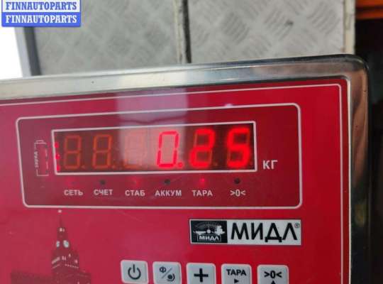 купить Фара противотуманная левая на Volkswagen Passat B6