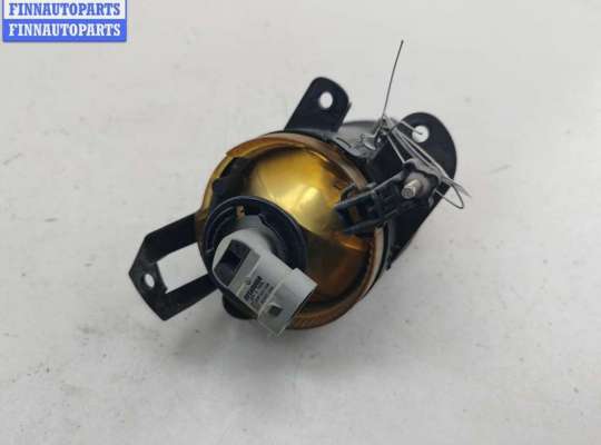 купить Фара противотуманная левая на Volkswagen Passat B6