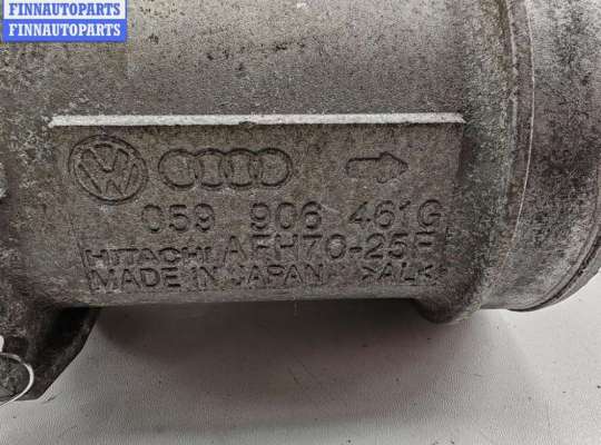 купить Расходомер (измеритель потока воздуха) на Audi A6 C5 (1997-2005)