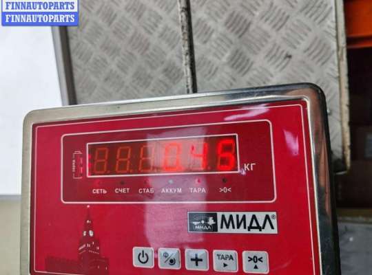 купить Расходомер (измеритель потока воздуха) на Audi A6 C5 (1997-2005)