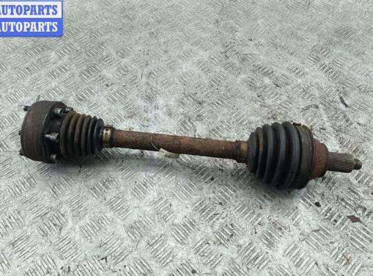 купить Полуось передняя левая на Skoda Fabia mk1 (6Y)