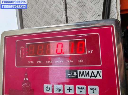 купить Моторчик заслонки отопителя на Skoda Octavia mk2 (A5 1Z) 2004-2013