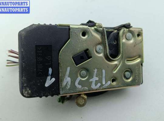 купить Замок двери передней левой на Opel Vectra B (1995-2002)