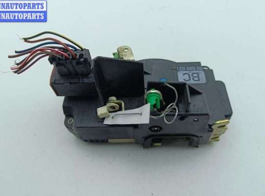 купить Замок двери передней левой на Opel Vectra B (1995-2002)